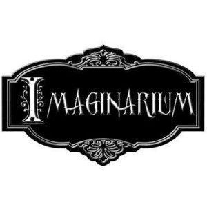 EntertheImaginarium