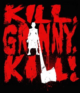 KillGrannyKill