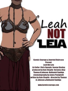 LeahNotLeia