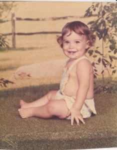 LettersToDaniel-OneWomanShow