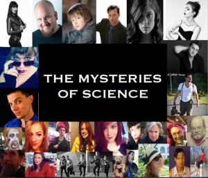 MysteriesofScience
