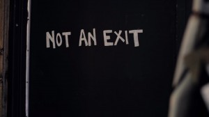 Not-An-Exit