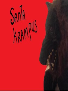 SantaKrampus