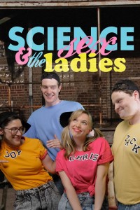 ScienceSexLadies