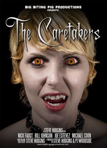 TheCaretakers