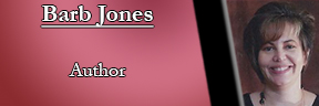 Barb Jones