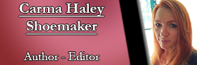 Carma Haley Shoemaker