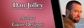Dan Jolley