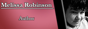 Melissa Robinson