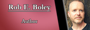 Rob E Boley Promo