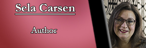 Sela Carsen