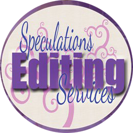 SpeculationsEditingServices