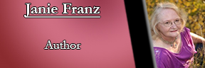 janie franz