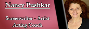 nancy Pushkar