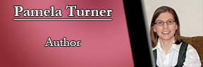 pamela Turner
