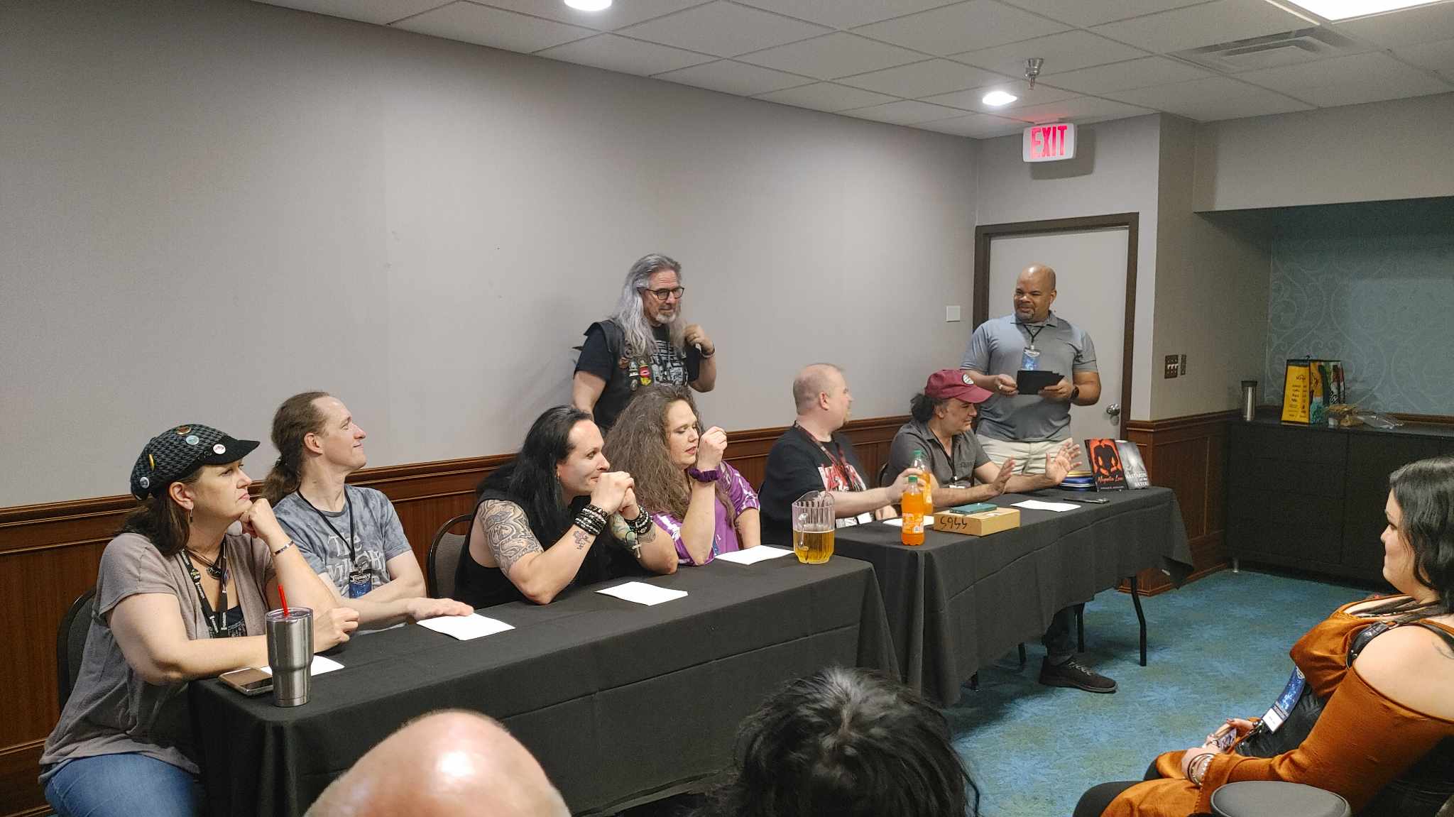 2024 Guest Applications Imaginarium Convention