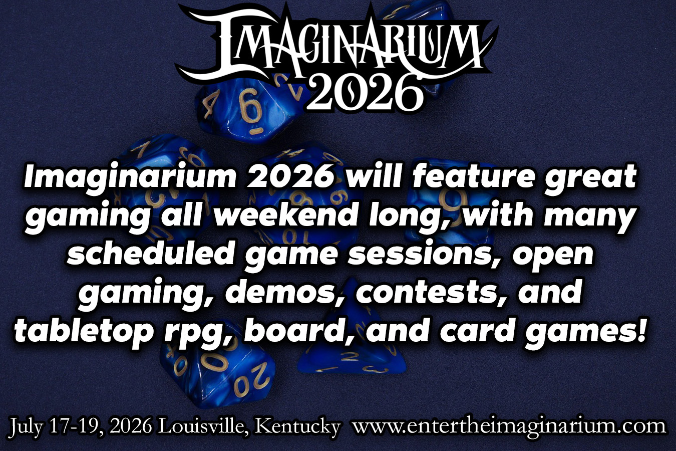 2026 Gaming Imaginarium Convention Gaming Promo1 1 